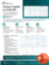 D365 BC for Human Capital