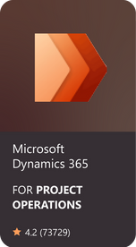 Project Operations Software