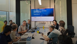 Cakrawala Energi (MCI Group) Melangkah Lebih Jauh Bersama WCSAbysena: Meningkatkan Efisiensi Dynamics 365 Finance& Operations Mereka