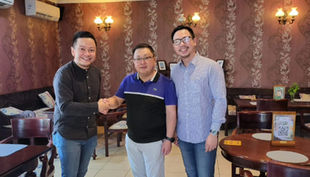 Klien Terbaru PT Sentral Retailindo Dewata (PEPITO Supermarket) and PT Global Retailindo Pratama 