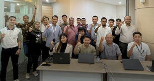Microsoft Power BI Dashboard Visualization Training - PT Bakrie Sumatra Plantation Tbk 