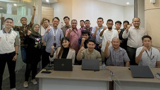 Microsoft Power BI Dashboard Visualization Training - PT Bakrie Sumatra Plantation Tbk 