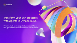 Transformasi ERP dengan Agen AI di Dynamics 365