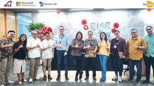 Project Kick Off FKS Food Sejahtera - Dynamics 365 FO