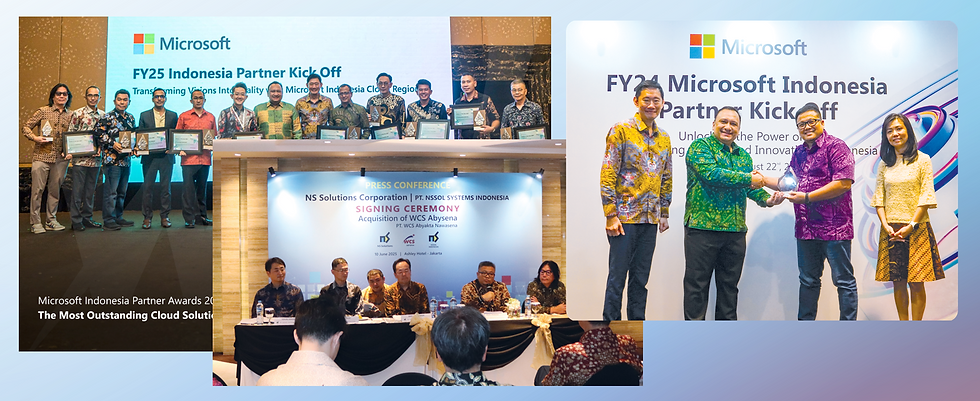 Dynamics 365 untuk Perusahaan Manufaktur