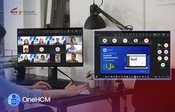 Official Online Kick Off Meeting for OneHCM Implementation with PT Lautan Jaya Kumala