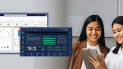 Dynamics 365 untuk Perusahaan Manufaktur