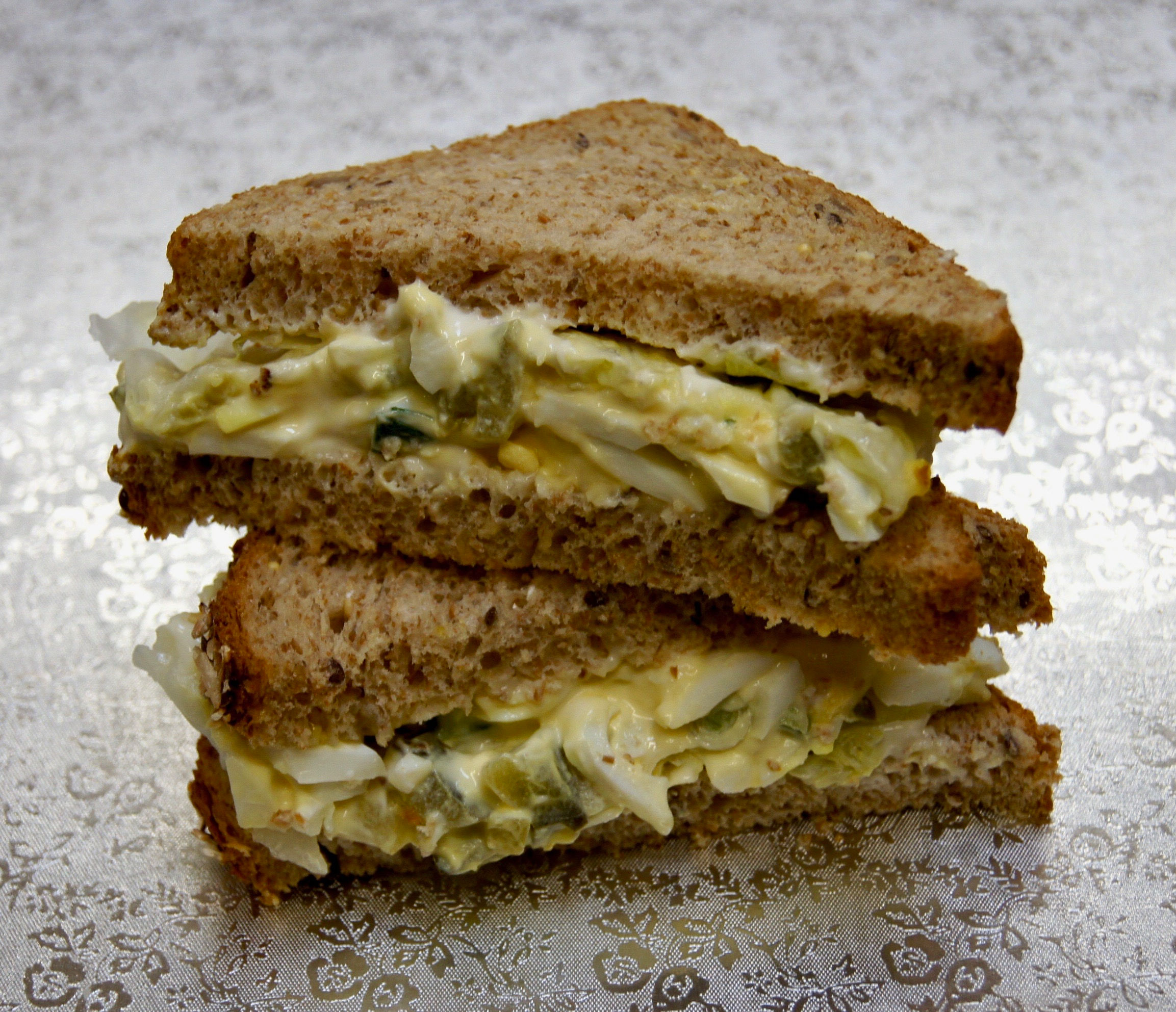 Egg Salad Sandwich