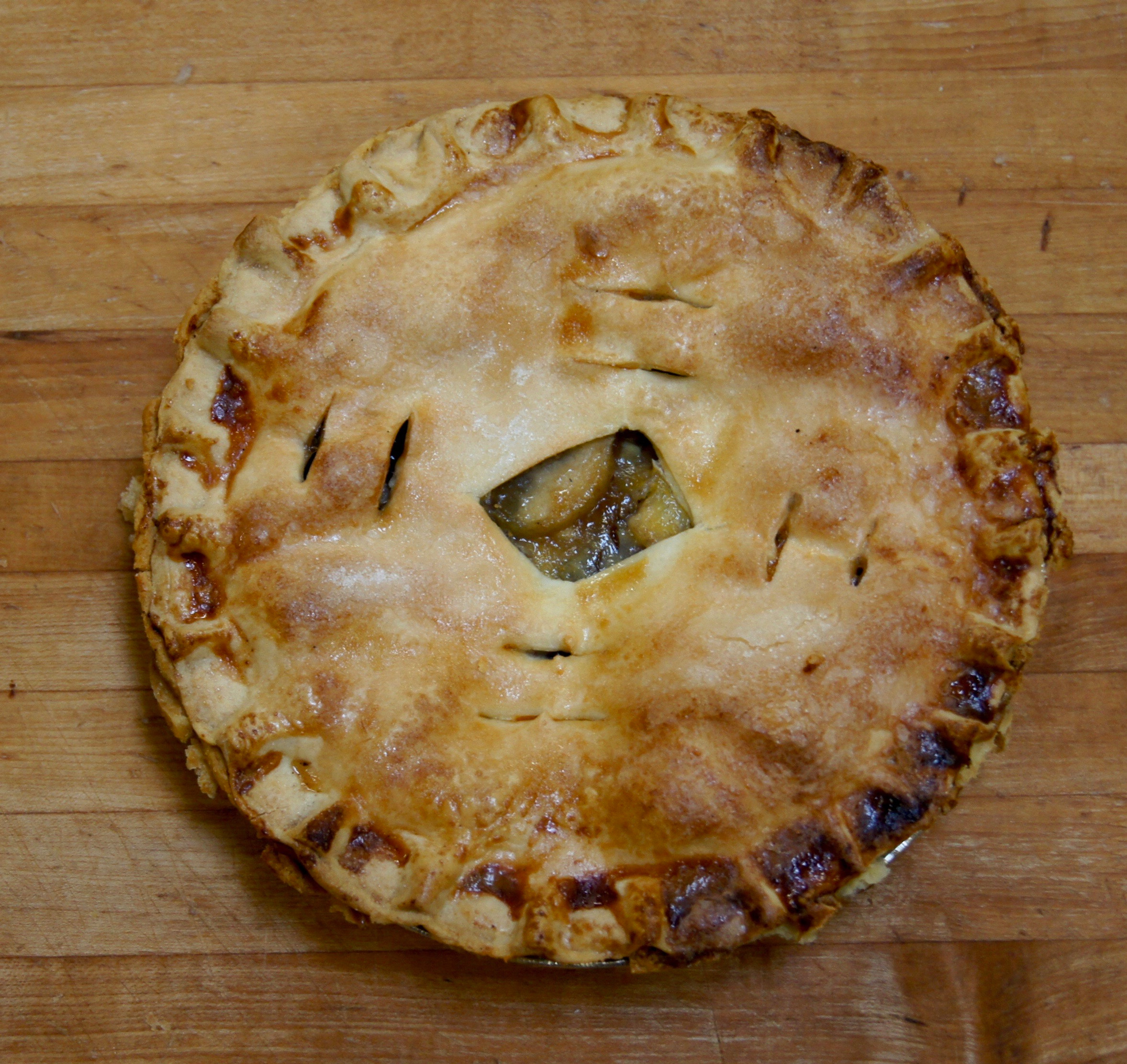 Apple Pie 9"
