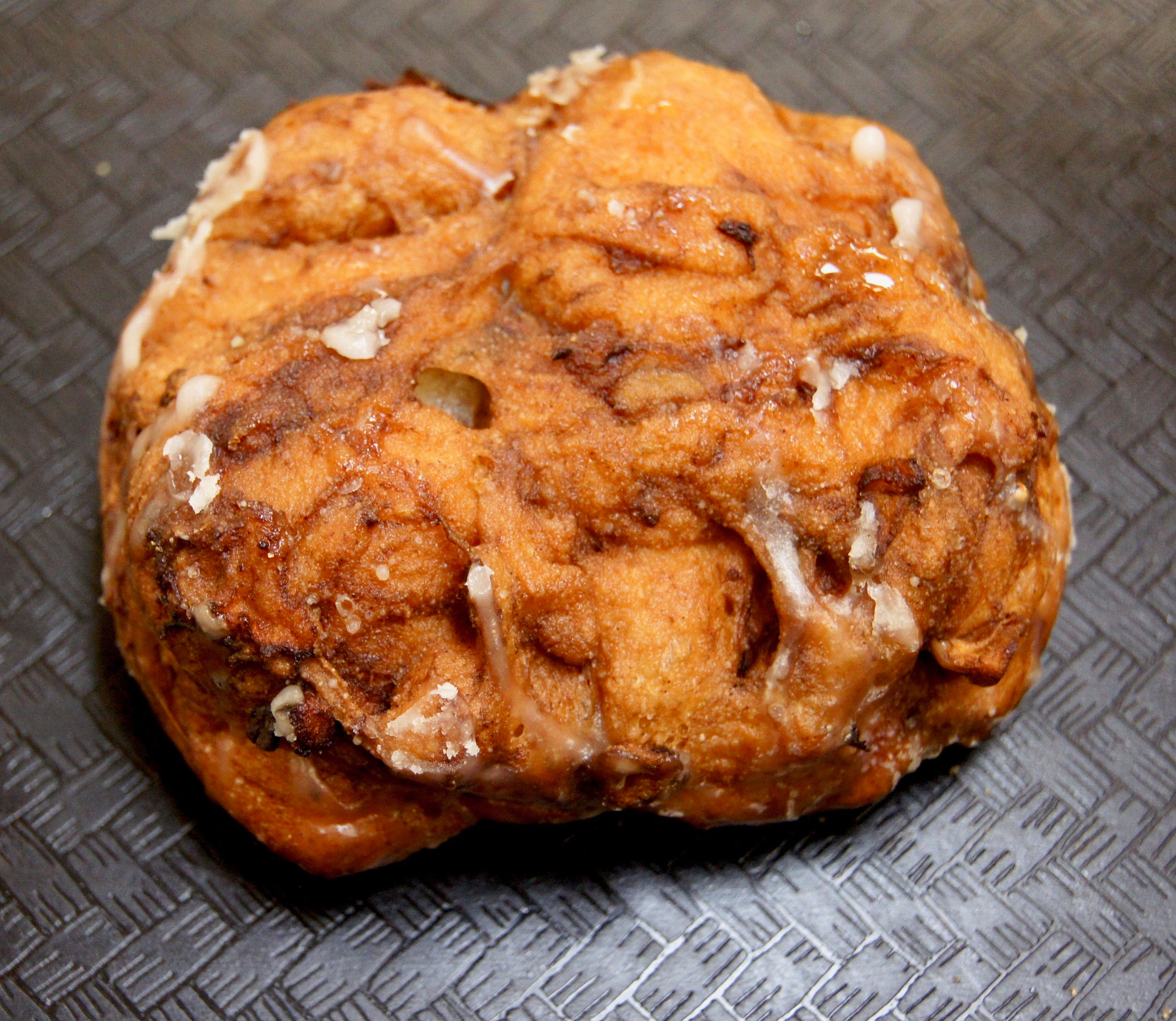 Apple Fritter