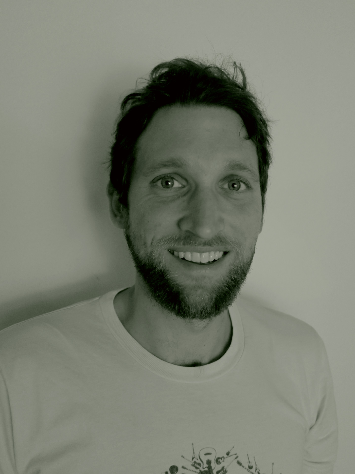 Stefan Salzmann