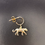 Thumbnail: leopard earrings