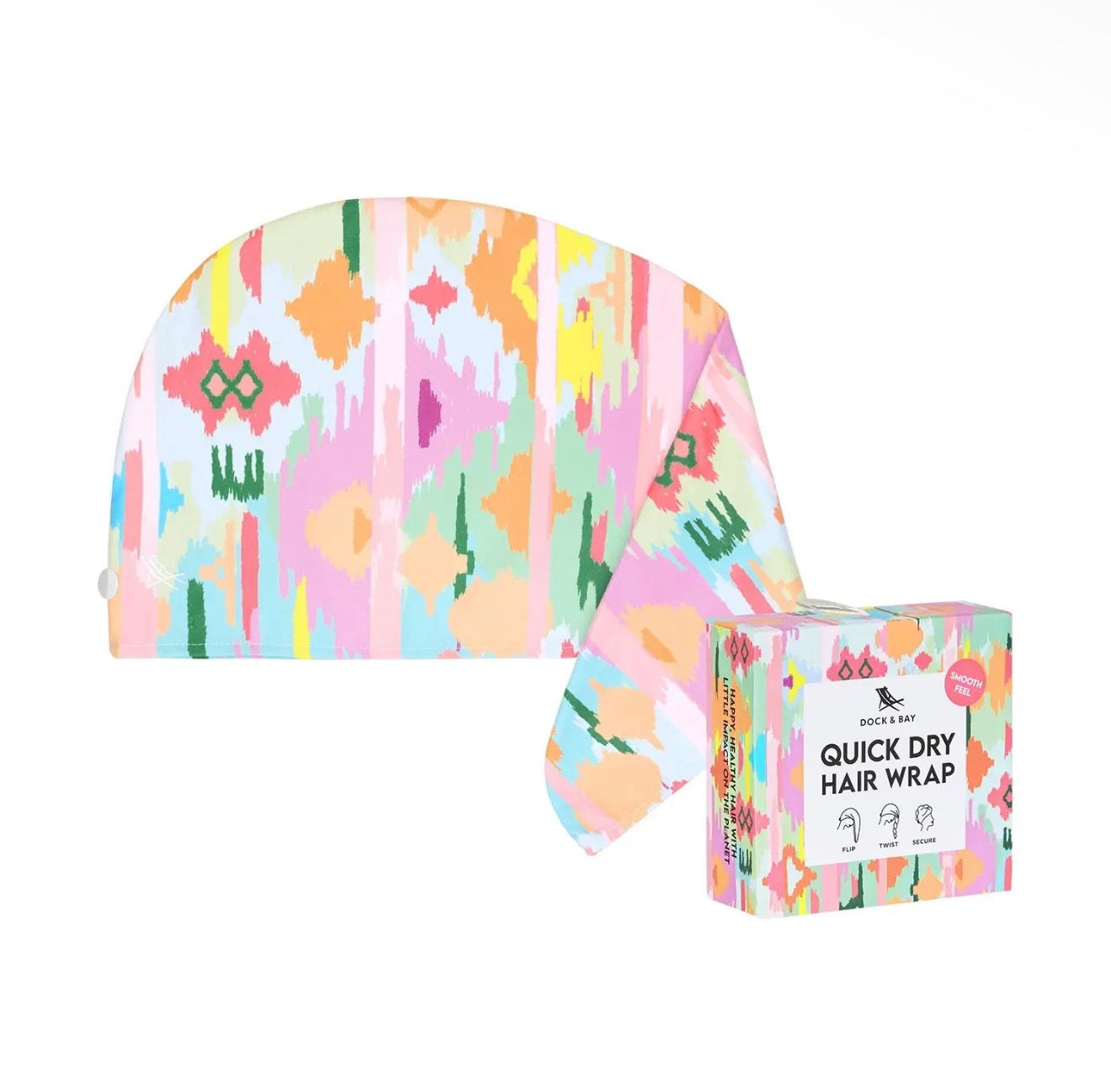 hair wrap - Ibiza