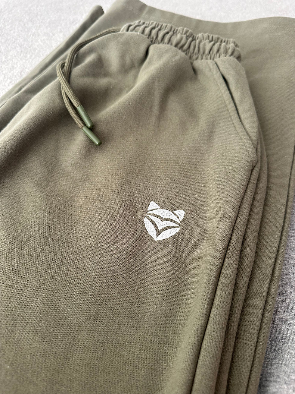 Thumbnail: t&w wide leg joggers