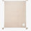 Thumbnail: knitted throw - neutral