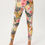 Thumbnail: tiger rose leggings