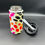 Thumbnail: leopard polka dot mini SIC water bottle