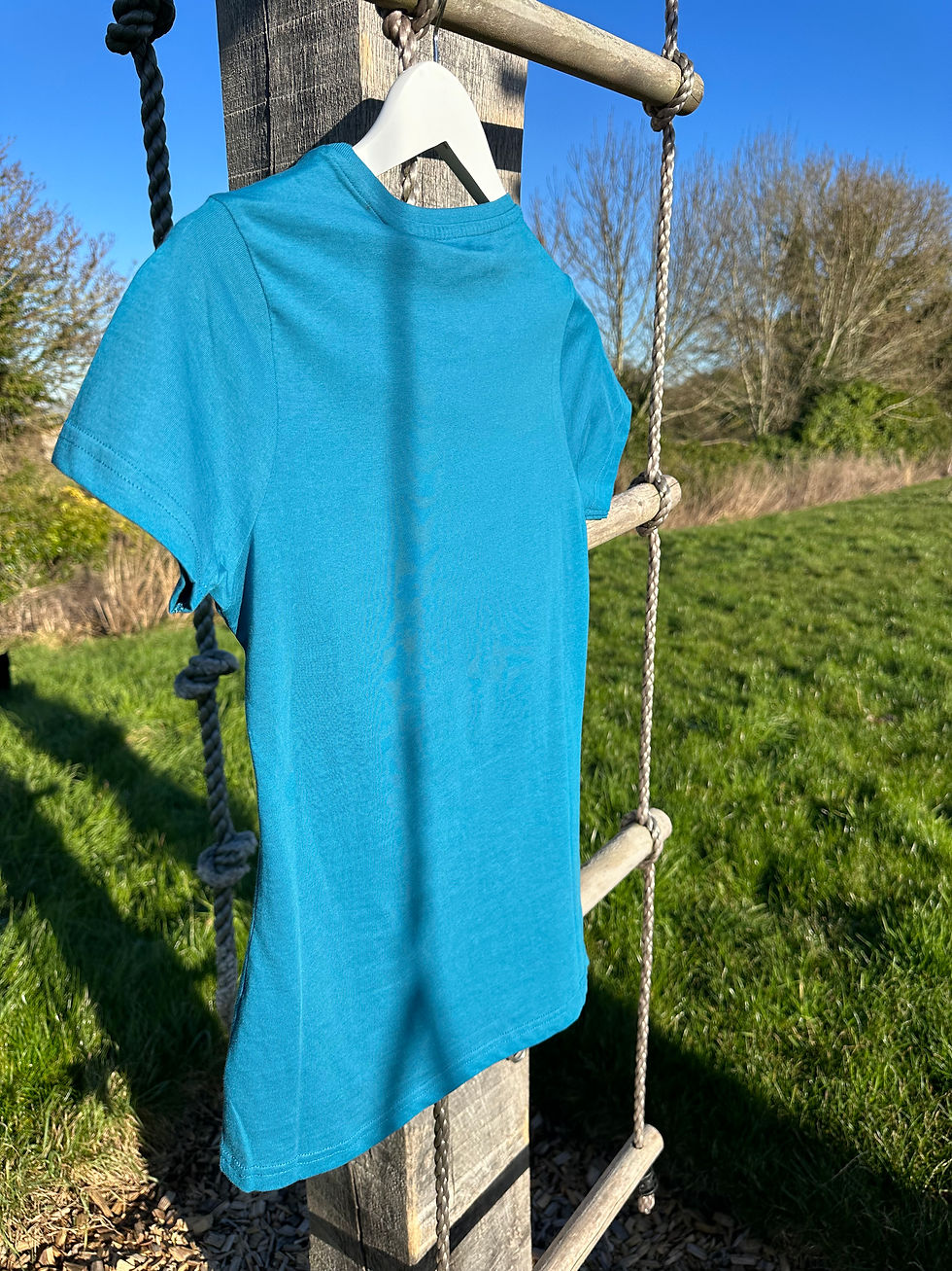 Thumbnail: t&w disco t-shirt