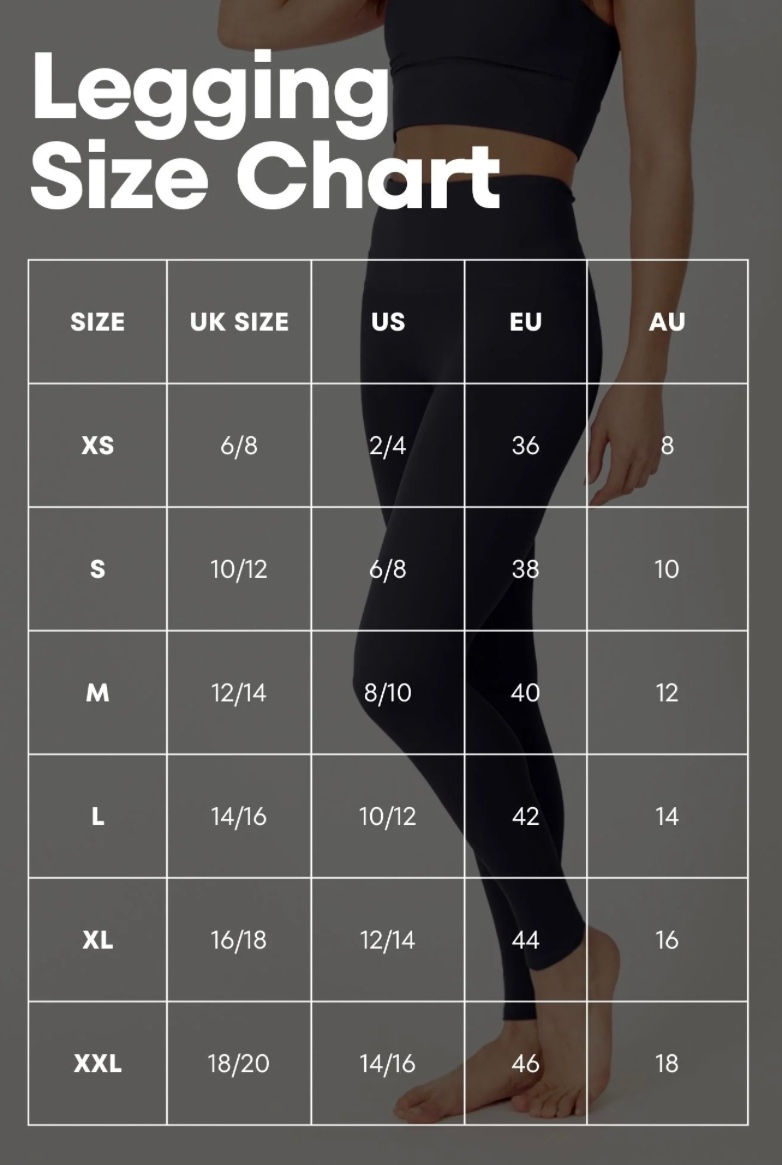 Thumbnail: leopard leggings