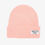 Thumbnail: recycled bottle beanie - pink