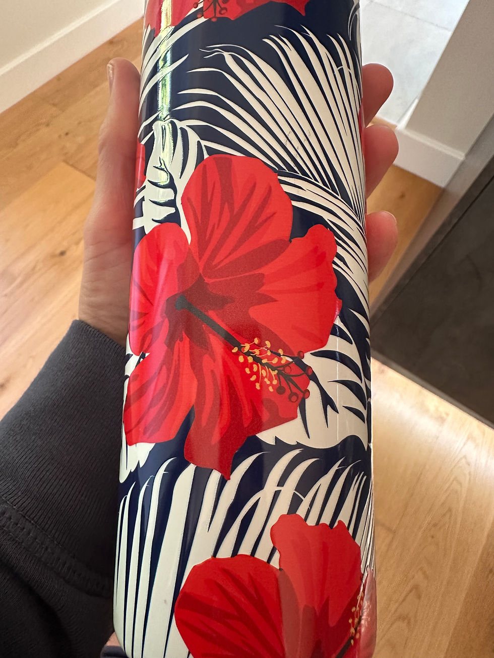 Thumbnail: Hawaii SIC water bottle