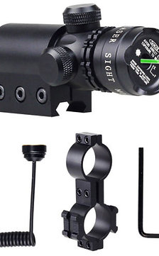 Tactical Green Laser Sight