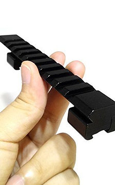 11mm to Weaver Adapter