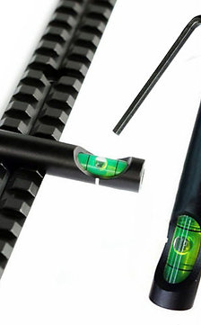 Weaver Gun & Scope Level