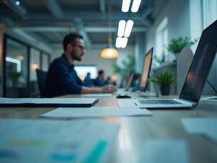 Enhancing Value with AI: Our Fractional Leadership Approach