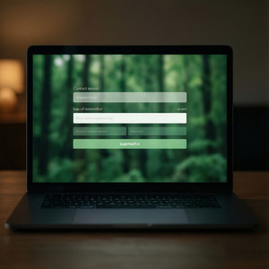 Customer Inquiry Portal