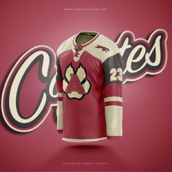 Coyotes-left