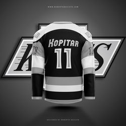 Kings-Back