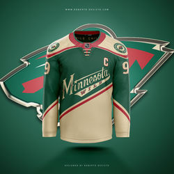 Wild-Front