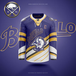 Sabers-Front
