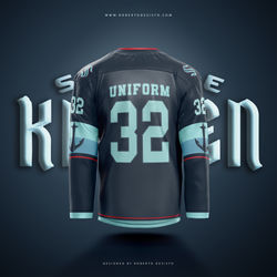 Kraken-back