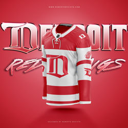 Redwings-left