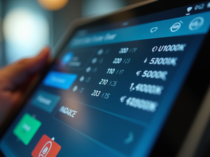 How studying global trade, the U.S. dollar, and business operations led me to build CNTRAL