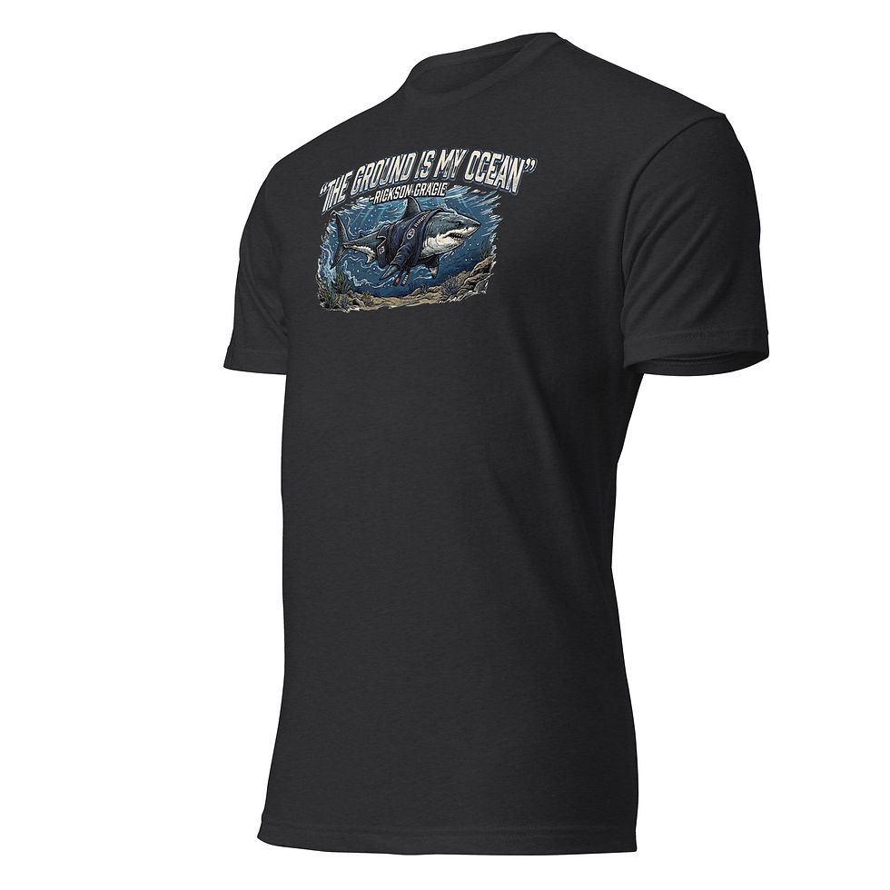 Thumbnail: Unisex Fitted T-Shirt - Next Level 6210