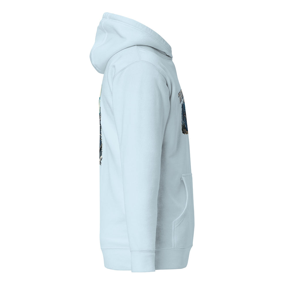 Thumbnail: Unisex Hoodie
