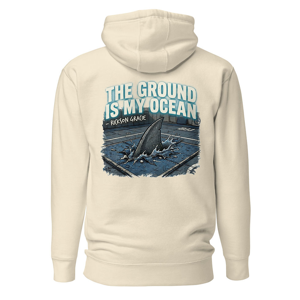 Thumbnail: Unisex Hoodie