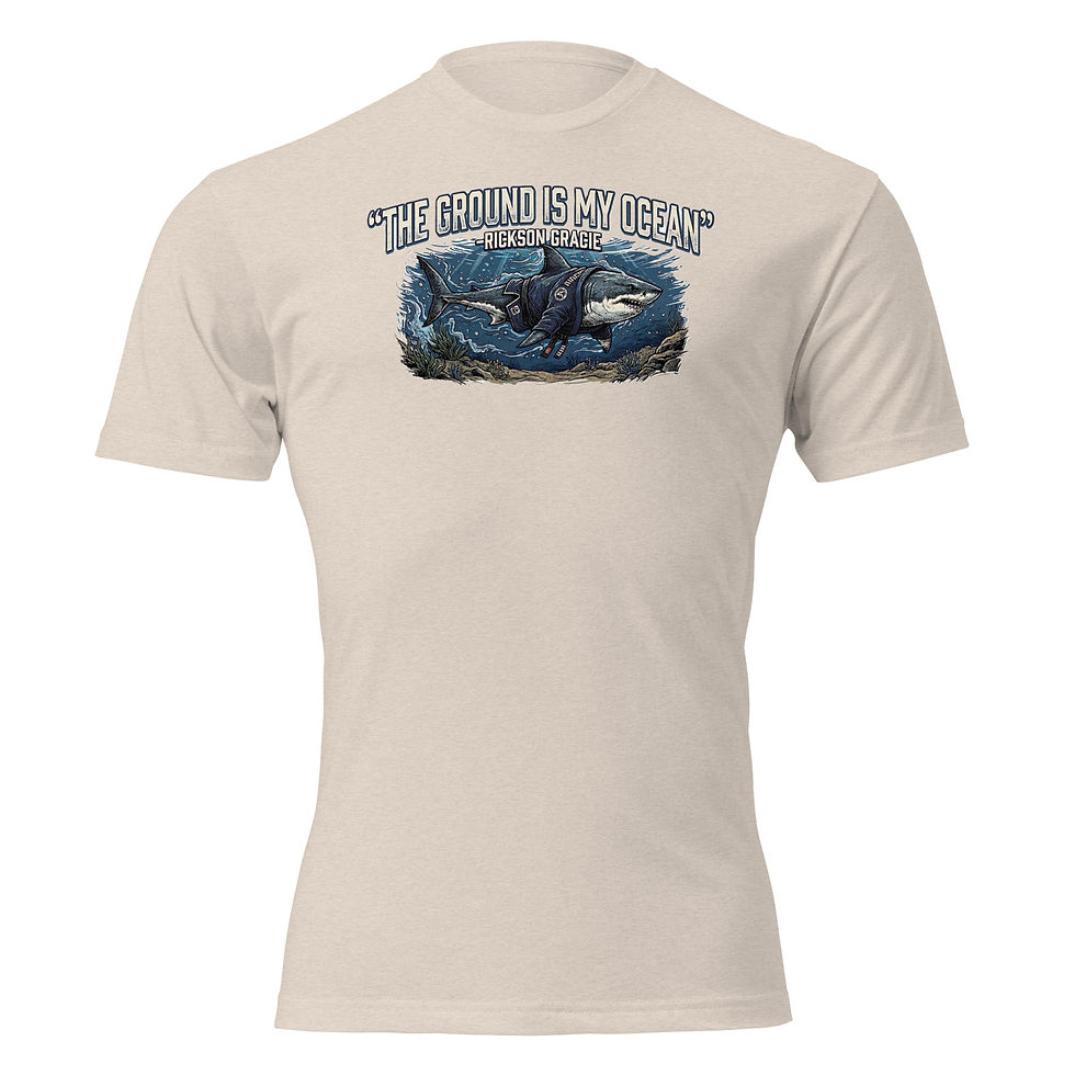 Thumbnail: Unisex Fitted T-Shirt - Next Level 6210