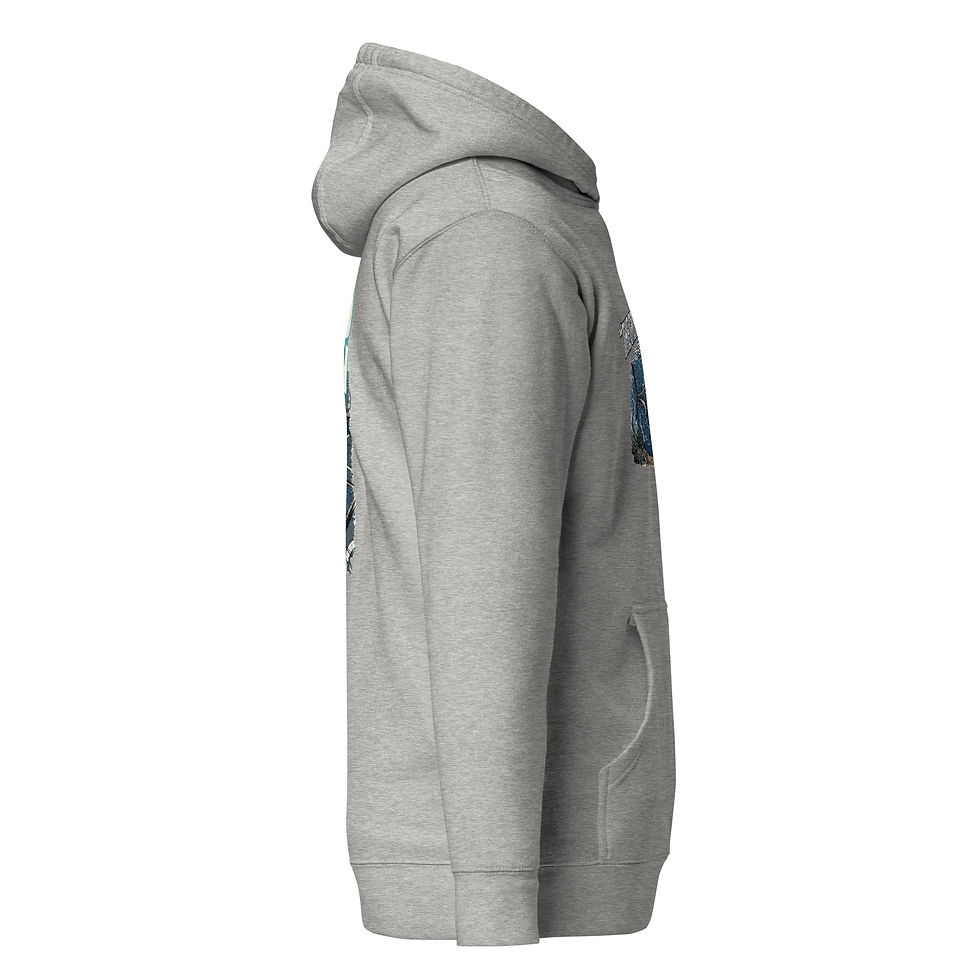 Thumbnail: Unisex Hoodie