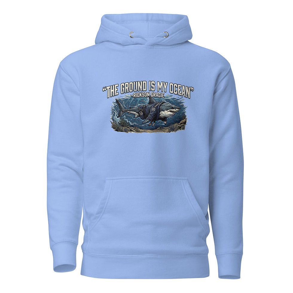 Thumbnail: Unisex Hoodie