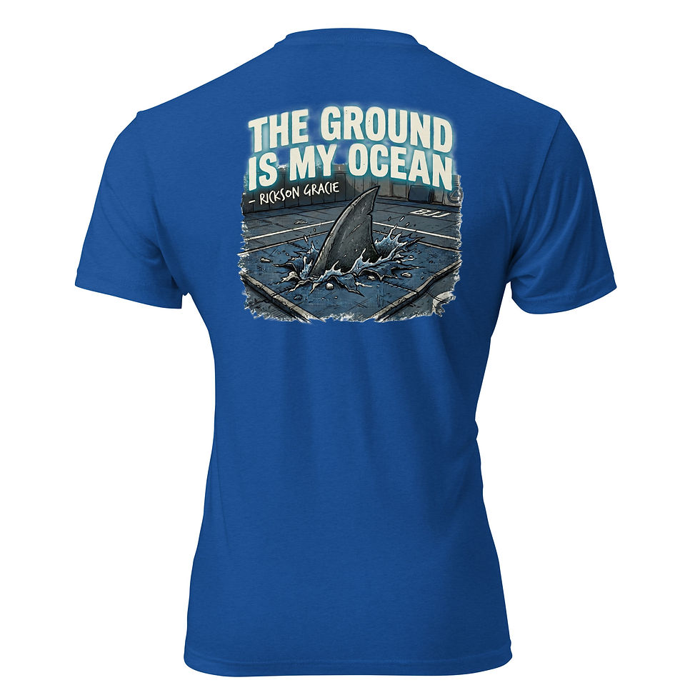 Thumbnail: Unisex Fitted T-Shirt - Next Level 6210