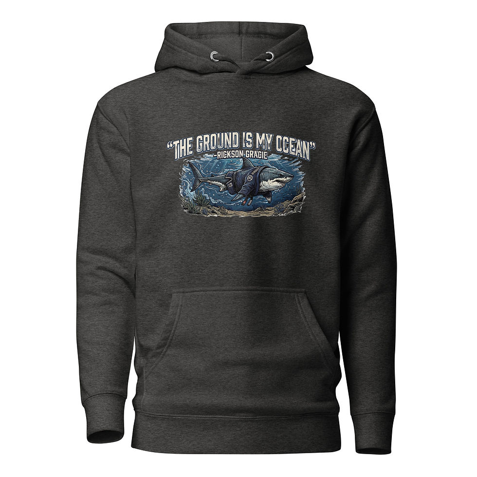 Thumbnail: Unisex Hoodie