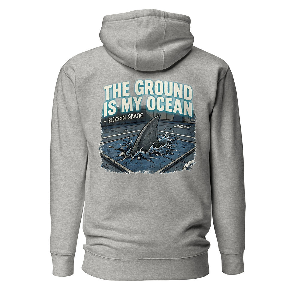Thumbnail: Unisex Hoodie