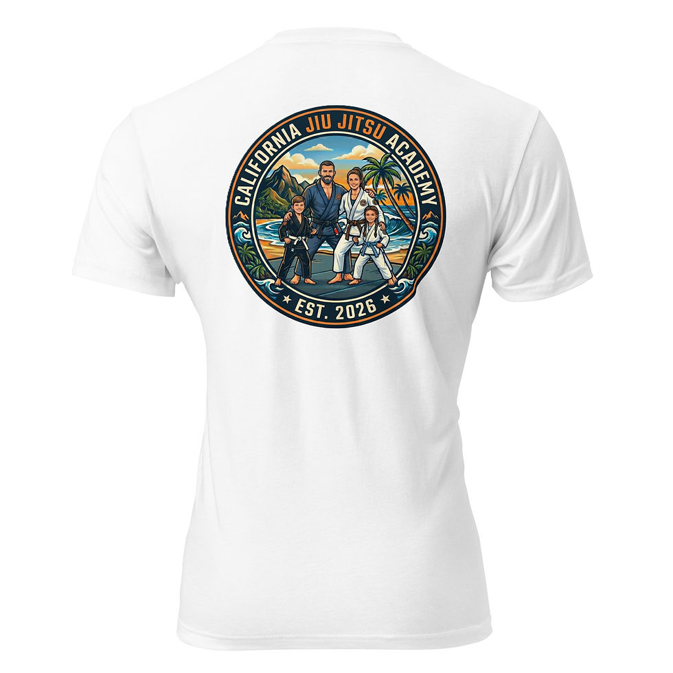 Thumbnail: Unisex Fitted T-Shirt - Next Level 6210