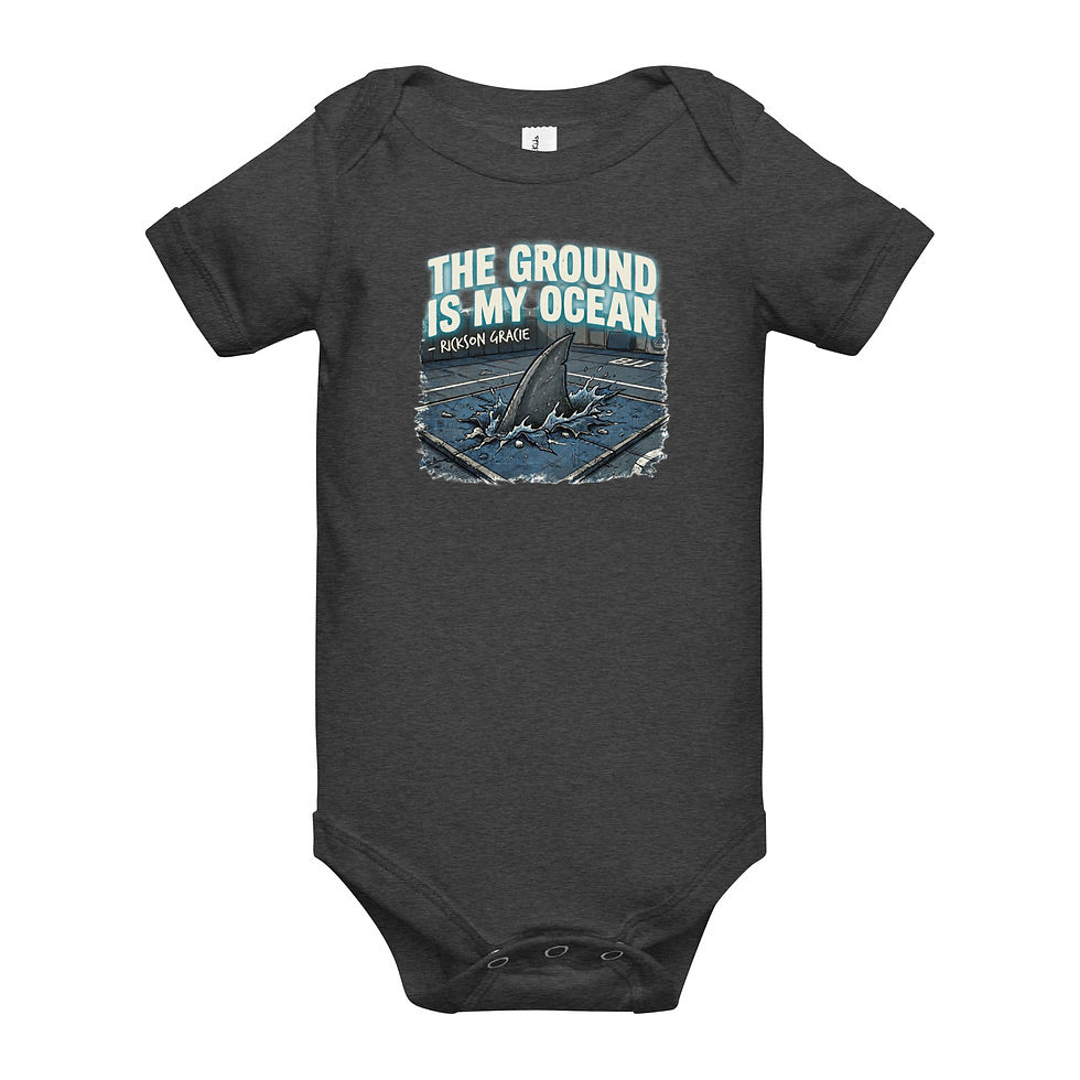 Thumbnail: Baby short sleeve one piece
