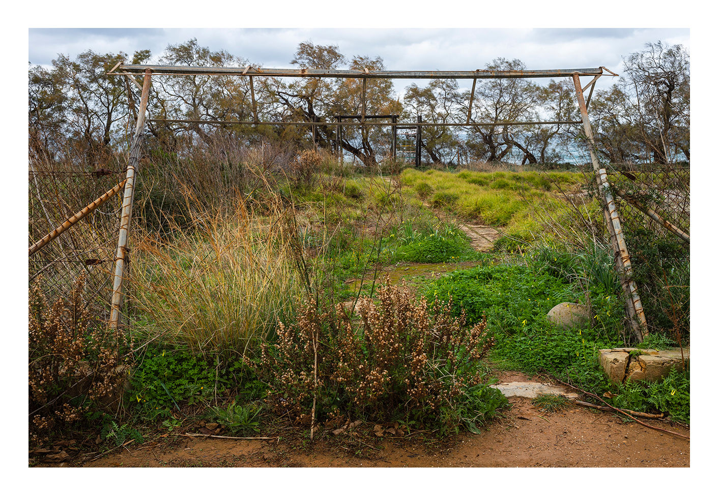 Colònia de Sant Pere