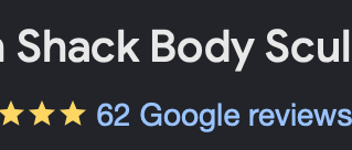 Nervous to Book Your First Body Sculpting Session? Here is Why My Clients Feel So Safe